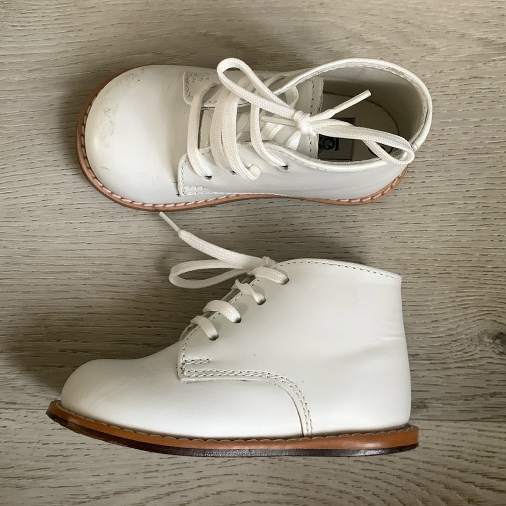Josmo Baby Unisex Lightweight‎ High-Top Shoes